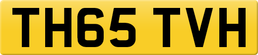 TH65TVH